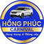Logo Công ty TNHH Đại Hồng Phúc